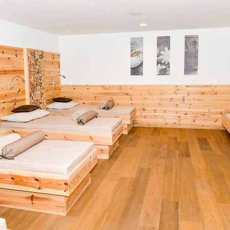 Rogen Hotel Rio di Pusteria Luaran gambar