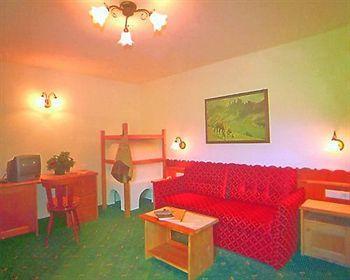 Rogen Hotel Rio di Pusteria Luaran gambar