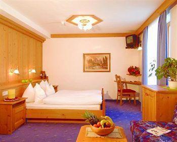 Rogen Hotel Rio di Pusteria Luaran gambar