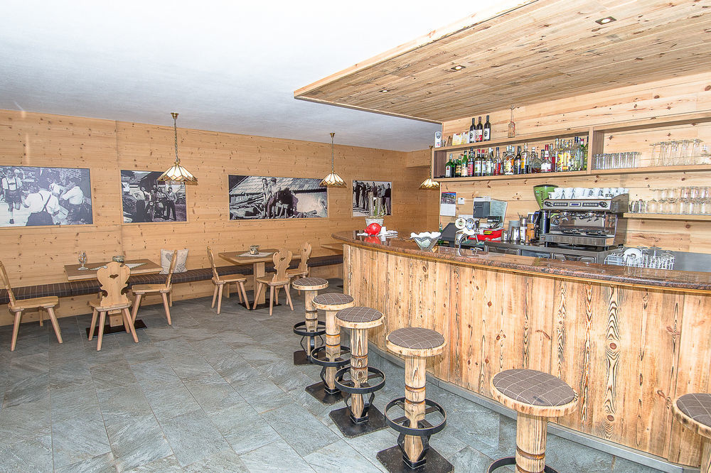 Rogen Hotel Rio di Pusteria Luaran gambar