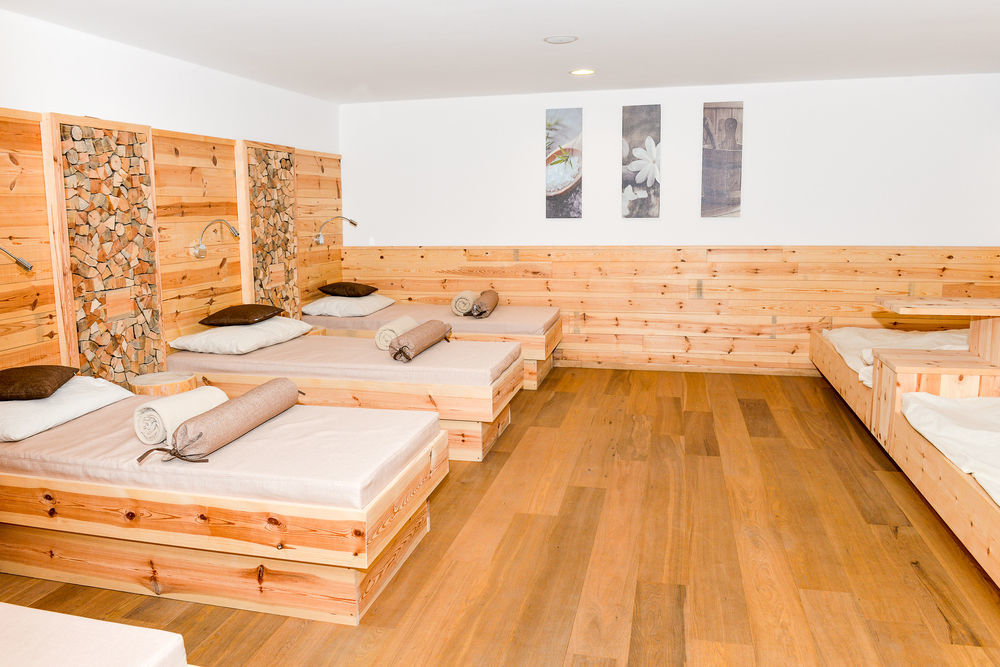 Rogen Hotel Rio di Pusteria Luaran gambar