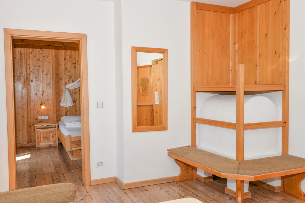 Rogen Hotel Rio di Pusteria Luaran gambar