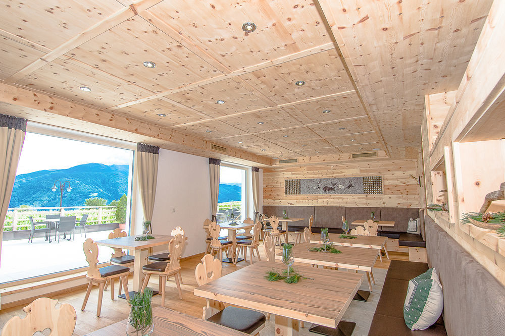 Rogen Hotel Rio di Pusteria Luaran gambar